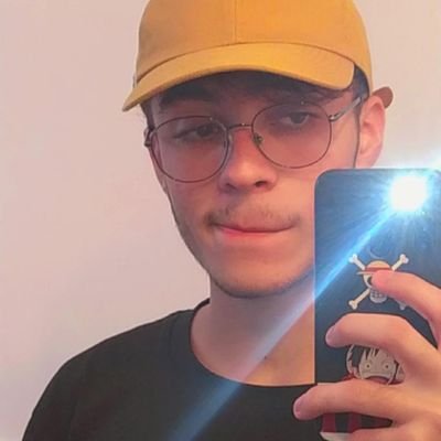 MikhaelAstenre1's profile picture. 20anos 🏀