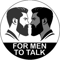 For Men To Talk(@ForMenToTalk) 's Twitter Profile Photo