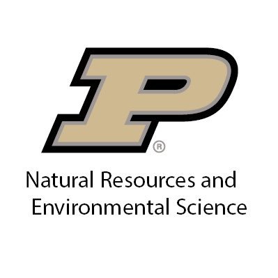 Official Twitter for Purdue Natural Resources and Environmental Science