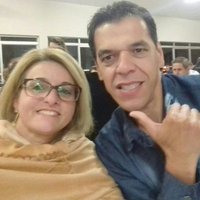 Valdirene Gerônimo (@valdirenegerni2) 's Twitter Profile Photo