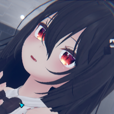 MinaDemon3's profile picture. VRchat user 
name: Black ops_savne
         /
Desktop user