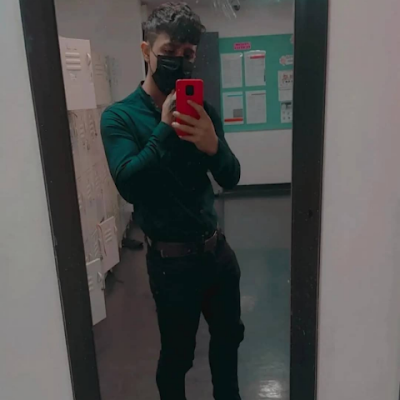 racar_la's profile picture. Periodista y comunicólogo. 🗞️