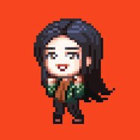 Farnaz 🦊| ArtUnchained (@fpeykanpour) 's Twitter Profile