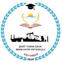 Şehit Turan Çelik İmam Hatip Ortaokulu (@sturancelikiho) 's Twitter Profile Photo