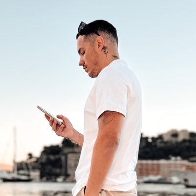 3randao's profile picture. 