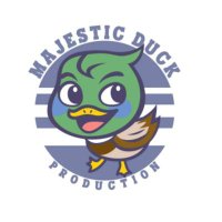 Fumiko Takahashi (Majestic Duck Production)(@fumiko_duck) 's Twitter Profile Photo