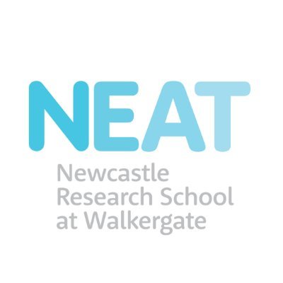 Working collaboratively across the North East to improve the quality of teaching & learning through supporting the use of evidence based research.