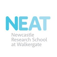 Newcastle Research School(@NcleRSN) 's Twitter Profile Photo