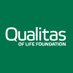 Qualitas of Life Foundation (@QualitasofLife) Twitter profile photo