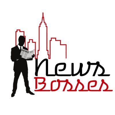 NewsBosses's profile picture. The premier #BossNews Hub, bringing you daily news on #startups. #Entrepreneurship, #artists, and #creatives 📰