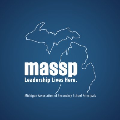 Providing Michigan's secondary principals with information, professional development and leadership. (NOTE: Retweets do not imply endorsement.)