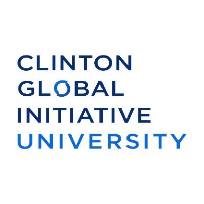 Clinton Global Initiative University