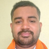 ManoJ Kumar bhanja (@bhanja_manoj) 's Twitter Profile