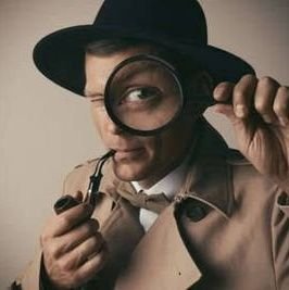 PeruVekkala1's profile picture. Only here to expose hypocrites!
