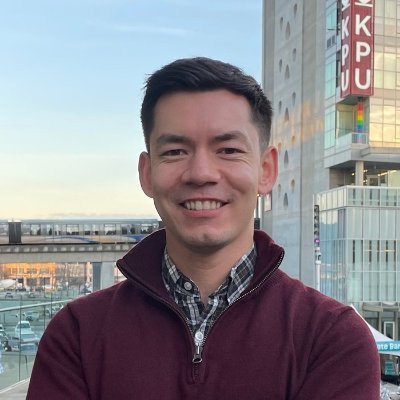 (He/Him). Transportation planner and policy researcher. 🚊 🚲 🚶🏽♂️4th generation Canadian on unceded Coast Salish and Stó:lō territories. 🏳️🌈