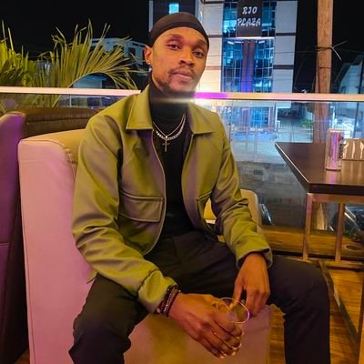 Enefiok_Eric's profile picture. Professional tailor and designer...