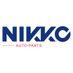 Nikko Autoparts (@autopartsnikko) Twitter profile photo Nikko Autoparts (@autopartsnikko) Twitter profile photo