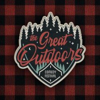 Great Outdoors Comedy Festival(@greatoutdoorsCF) 's Twitter Profile Photo