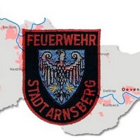 Feuerwehr Arnsberg (@fw_arnsberg) Twitter profile photo