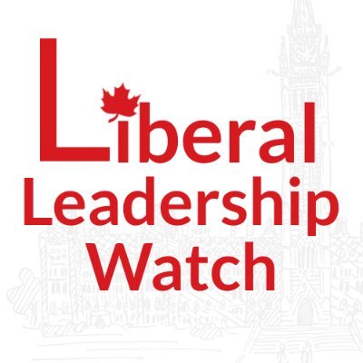 LPCVotes2023's profile picture. Tracking the upcoming Liberal Party leadership race(s). DM with tips. Not affiliated with any leadership contestant #cdnpoli #lpc #canpoli