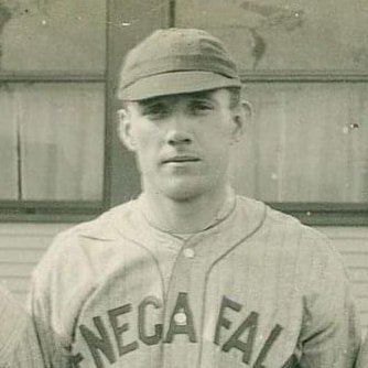 Carolina baseball, 1894-1916