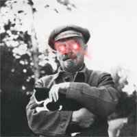 La lutte c'est la fête 🦺 ⏚ (@goulag2023) 's Twitter Profile Photo