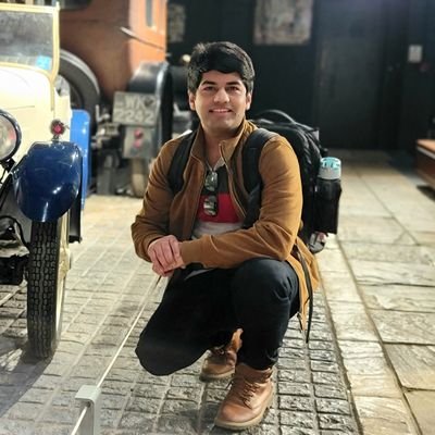 JunaidAleem12's profile picture. 