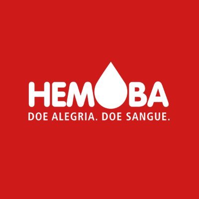 A Fundação Hemoba é responsável por assegurar a oferta de sangue e seus componentes e atender ao doador e ao paciente de doenças benignas do sangue na Bahia.