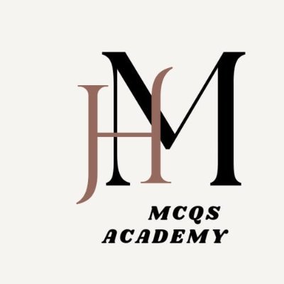 Soniyakhan78's profile picture. Welcome to ''Sarim Mcqs academy'' test forum!
this is an educational forum.We provide authentic and updated Knowledge related all subjectsfor test preparations.