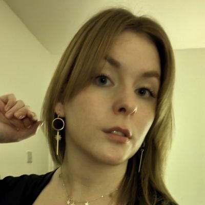 Playwright, poet, director, feminist, mythology nerd. Current projects: Atlakvida-Gudruns trial, Fairies on the underground. She/Her