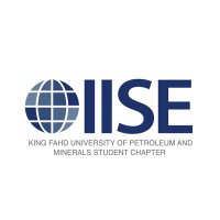 IISE KFUPM CHAPTER (@iisekfupm_) 's Twitter Profile
