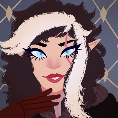 ThePaladinBelle Profile Picture