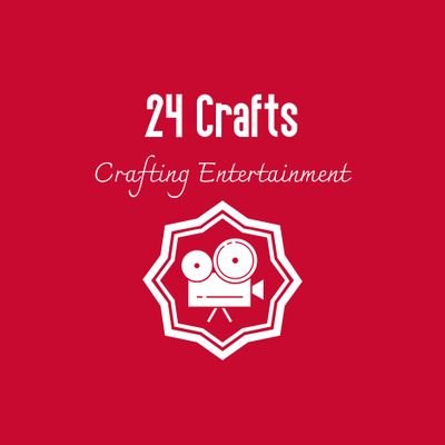 24 Crafts🍿