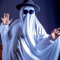 Ghost.java(@GhostDotJava) 's Twitter Profile Photo