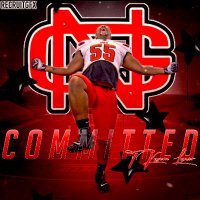 T'Kaveon Lanier(@TKLanier2) 's Twitter Profile Photo