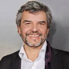 Alejandro Goic Profile