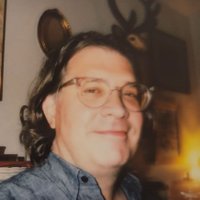 David J. Thirteen (@davidjthirteen) 's Twitter Profile
