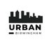 Birmingham Urbanist (@bhmalurbanist) Twitter profile photo