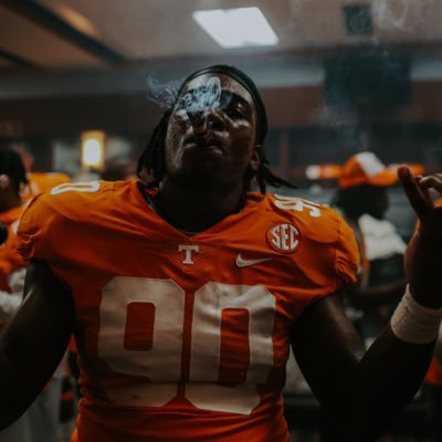 DT @ The University of Tennessee🧡