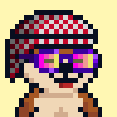 whisCrypto's profile picture. NFT Degen | Be 1% better than yesterday | $SOL