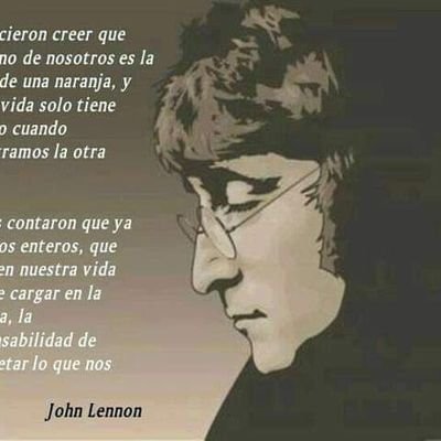 Comunicólogo,locutor y agente de seguros; suelo ser muy tolerante... pero los chairos colman mi paciencia!