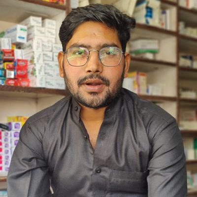 Pharmasist++