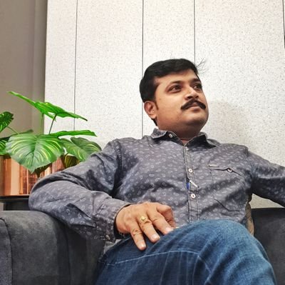 Who_is_debasis's profile picture. 