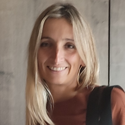 AApostolopoulou's profile picture. 