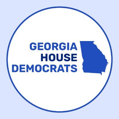 The official Twitter account of the Georgia House Democratic Caucus.