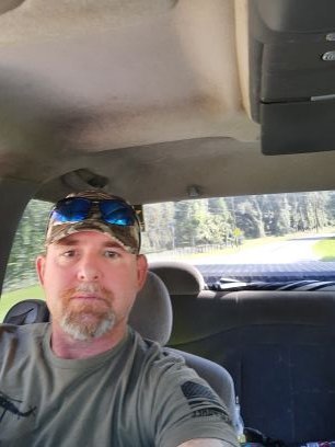 Stephen04335410's profile picture. North Florida livin.