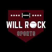 WillRockSports(@WillRockSports) 's Twitter Profile Photo