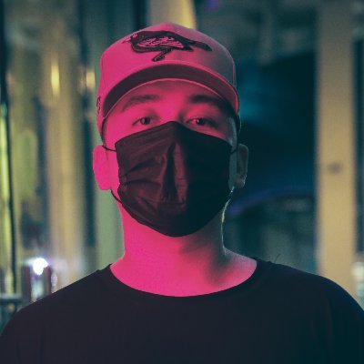 REDswitch888's profile picture. 