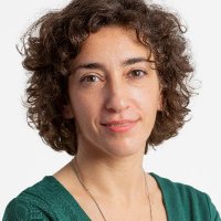 Nieves González (@nievesgonz_cdti) 's Twitter Profile