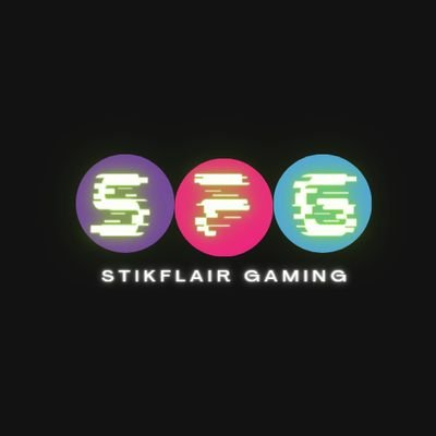 Video Games • Sports • Movies | PSN: stikflair. SUB for that slick talk, that stik talk➡️https://t.co/0lji36SyBQ…